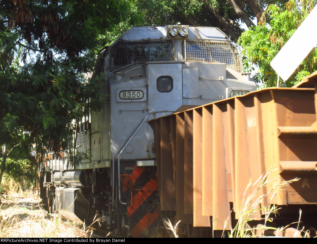 VLI 8350